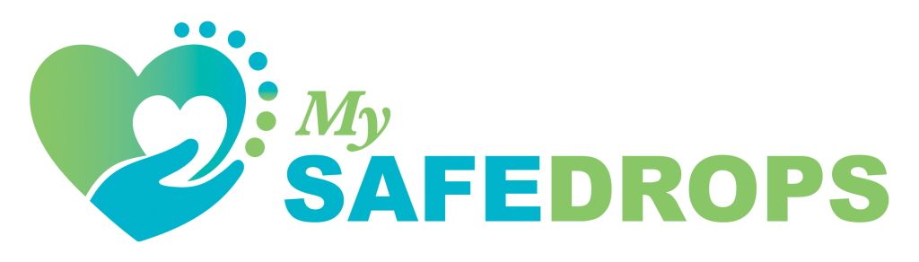 MySafeDropsAllergyFlowerMounDentonTexas